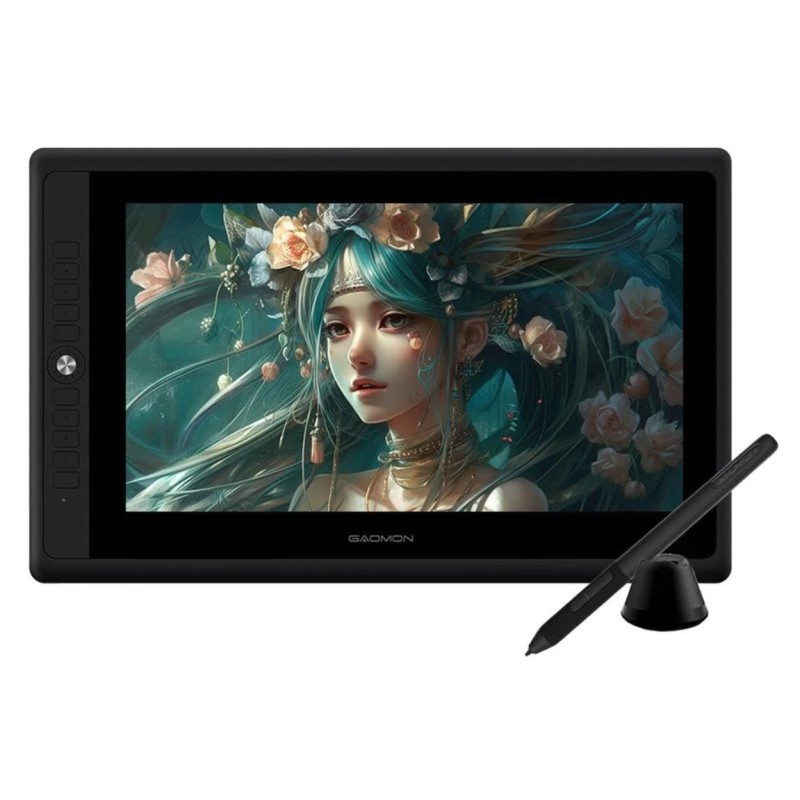 Tablet graficzny GAOMON PD156 PRO