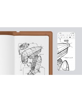 Tablet graficzny Huion Note X10