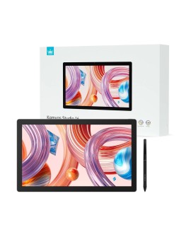 Tablet graficzny Huion Kamvas Studio 16