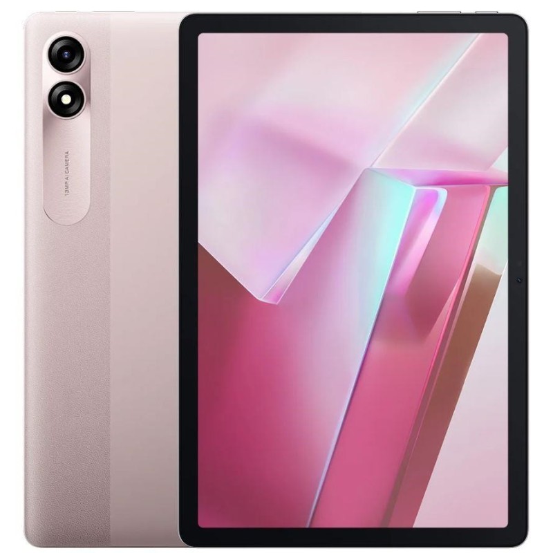 Tablet Blackview Tab 9 WiFi Różowy