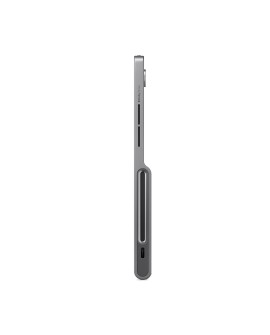 Lenovo Tab Plus Helio G99 11.5" 2K IPS 400nits Touch 8/128GB Mali-G57 MC2 Android Luna Grey