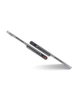 Lenovo Tab Plus Helio G99 11.5" 2K IPS 400nits Touch 8/128GB Mali-G57 MC2 Android Luna Grey