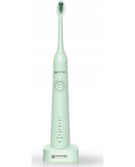 Szczoteczka soniczna ORO-SONIC PROFESSIONAL GREEN