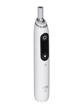 Braun Szczoteczka Oral-b io7 white