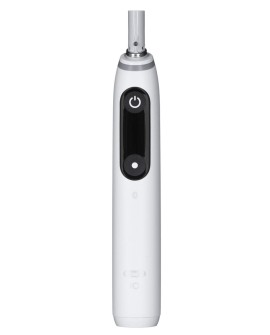 Braun Szczoteczka Oral-b io7 white