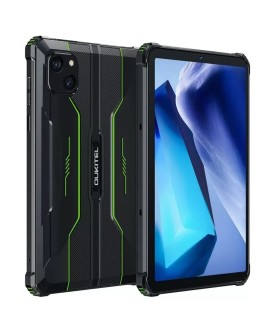 Tablet Oukitel RT3 4/64GB Zielony