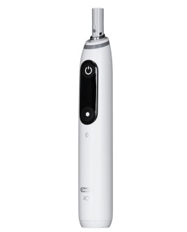 Braun Szczoteczka Oral-b io7 white
