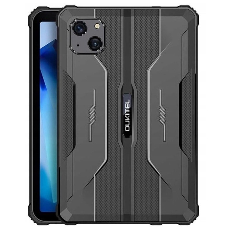 Tablet Oukitel RT3 4/64GB Czaarny