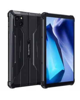 Tablet Oukitel RT3 4/64GB Czaarny