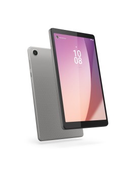 Lenovo Tab M8 (4th Gen) MT8768 8"HD 350nits Touch 3/32GB GE8320 Android Arctic Grey