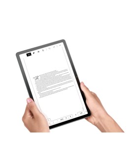 Lenovo Tab M10 Plus (3rd Gen) 2023, 10.61" 2K IPS 4/128GB Android, Storm Grey