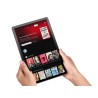 Lenovo Tab M10 Plus (3rd Gen) 2023, 10.61" 2K IPS 4/128GB Android, Storm Grey