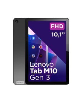 Lenovo Tab M10 (3rd Gen) T610 10.1" WUXGA 4/64GB ARM Mali-G52 Android Storm Grey