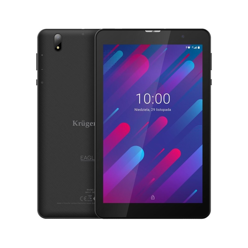 Tablet Kruger&amp Matz EAGLE 806