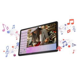 Lenovo Tab M11, 11" WUXGA...