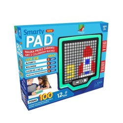 Smarty PAD - Tablet PL SMT...