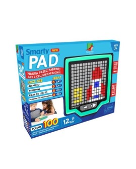Smarty PAD - Tablet PL SMT 020PL