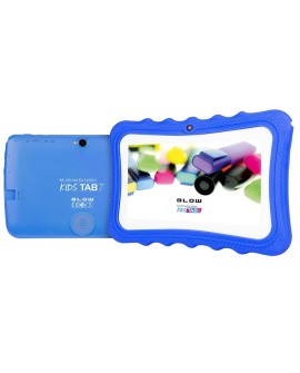 Tablet BLOW KidsTab 7.4 79-005 (7,0" 2GB WiFi kolor niebieski)