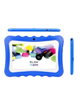 Tablet BLOW KidsTab 7.4 79-005 (7,0" 2GB WiFi kolor niebieski)