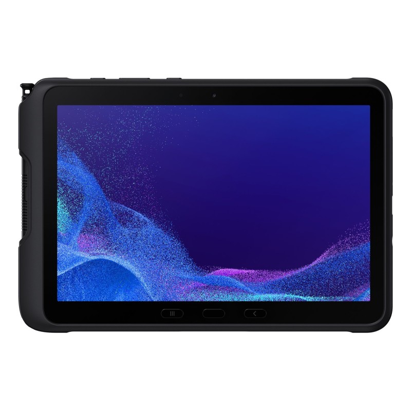 Tablet Samsung Galaxy Active 4 Pro (T636B) 10.1 5G Enterprise Edition 6/128GB Black