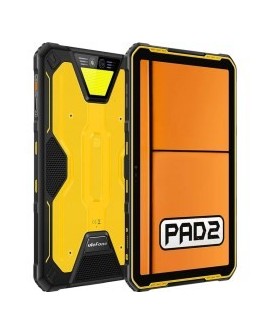 Tablet Ulefone Armor Pad 2 8/256GB LTE Czarno-Żółty