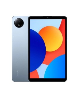 Tablet Xiaomi Redmi Pad SE 8.7" 4/128GB Sky Blue