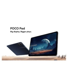 Tablet Xiaomi Poco Pad WIFI 8/256GB Grey