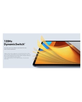 Tablet Xiaomi Poco Pad WIFI 8/256GB Grey