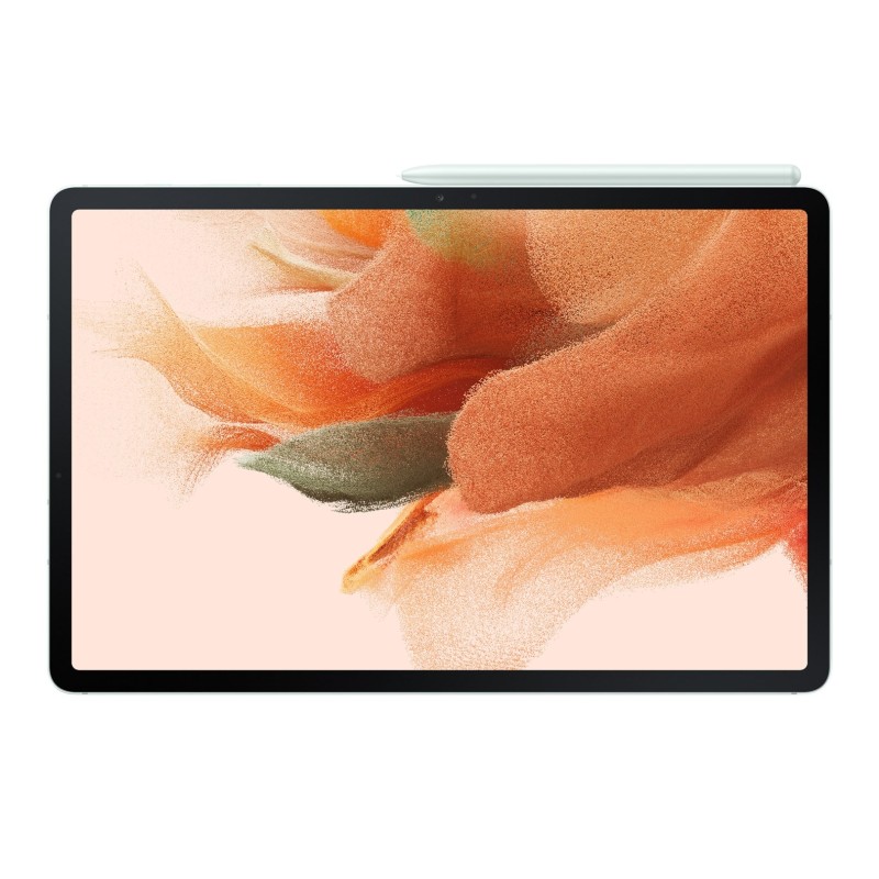 Tablet Samsung T736 Galaxy Tab S7 FE 12.4" 5G 64GB Green