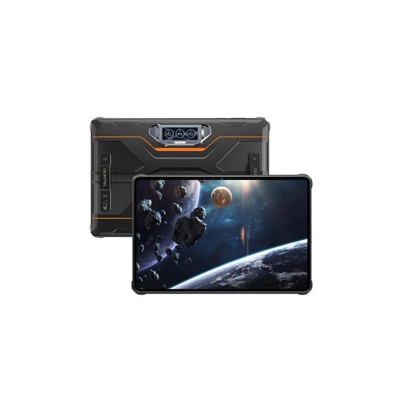 Tablet Oukitel RT8 6/256GB Orange Rugged