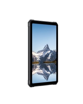Fossibot DT1 - Wytrzymały tablet