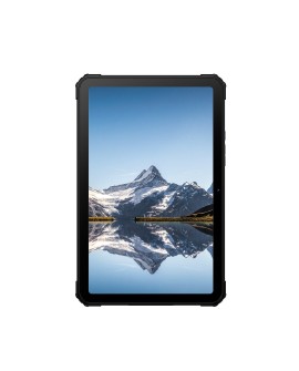 Fossibot DT1 - Wytrzymały tablet