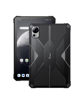 Fossibot DT1 - Wytrzymały tablet