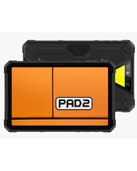 Tablet Ulefone Armor Pad 2 8/256GB LTE Czarny