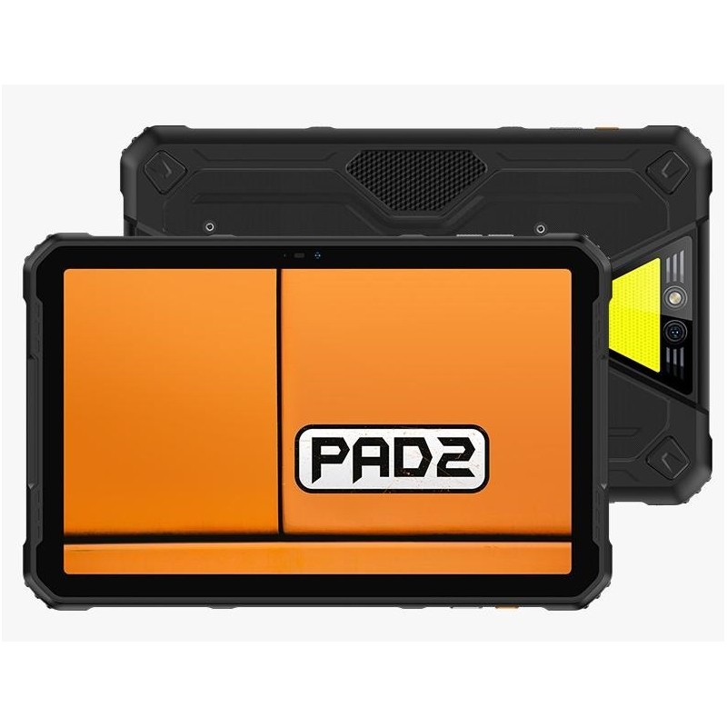 Tablet Ulefone Armor Pad 2 8/256GB LTE Czarny