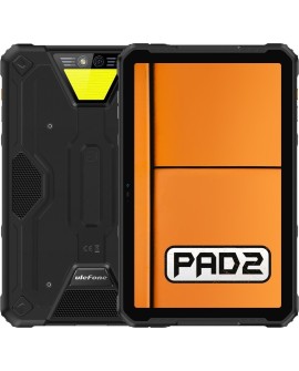 Tablet Ulefone Armor Pad 2 8/256GB LTE Czarny