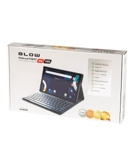BLOW TABLET PLATINUMTAB10 4G V22