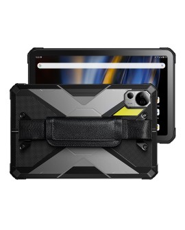 Fossibot DT2 - Wytrzymały tablet