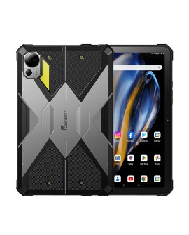 Fossibot DT2 - Wytrzymały tablet