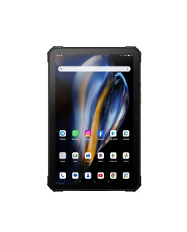 Fossibot DT2 - Wytrzymały tablet