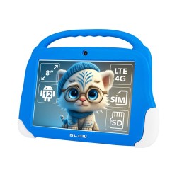 BLOW TABLET KIDSTAB8 4G...
