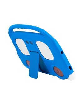 BLOW TABLET KIDSTAB8 4G 4/64GB NIEBIESKIE ETUI