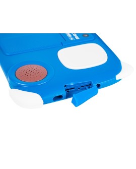 BLOW TABLET KIDSTAB8 4G 4/64GB NIEBIESKIE ETUI
