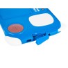 BLOW TABLET KIDSTAB8 4G 4/64GB NIEBIESKIE ETUI