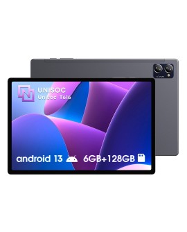 Chuwi HiPad X Pro CWI524 Unisoc T616 10.51" 6/128GB BT 4G LTE Android 12
