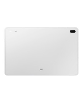Tablet Samsung T736 Galaxy Tab S7 FE 12.4" 5G 64GB Silver