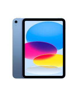 Apple 10.9-inch iPad Wi-Fi 64GB Blue