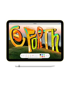 Apple 10.9-inch iPad Wi-Fi 64GB Blue