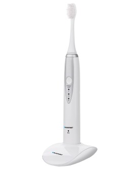 Szczoteczka do zębów Blaupunkt DTS601 (soniczna kolor biały)