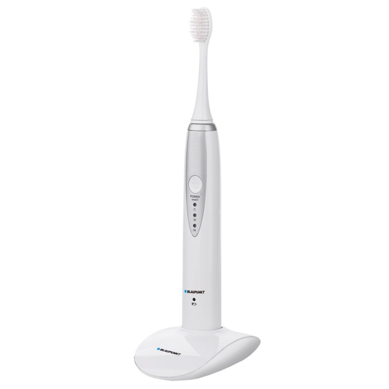 Szczoteczka do zębów Blaupunkt DTS601 (soniczna kolor biały)